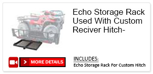 Echo Storage Rack